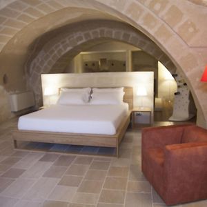 Antico Convicino Rooms Suites&SPA